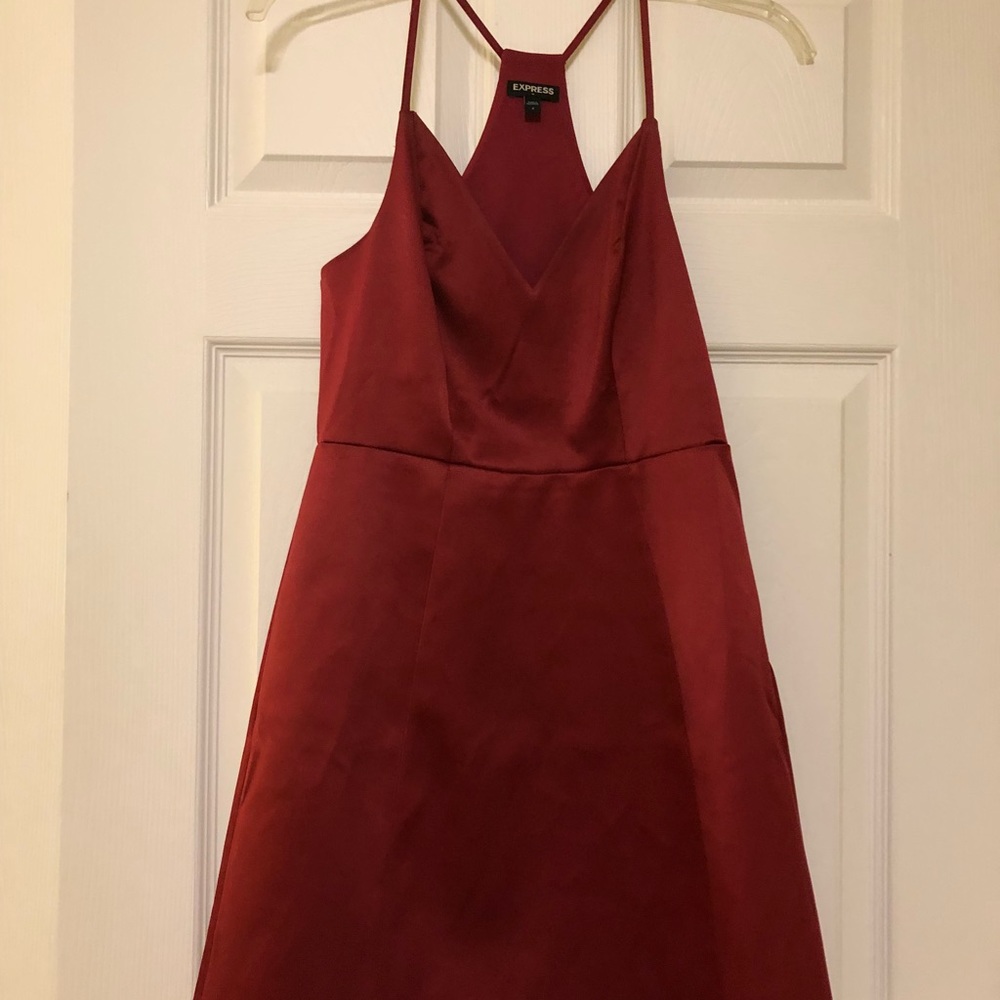 Express Dress